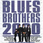 Blues Brothers 2000 - Various [CD]
