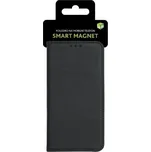 Cu-Be Smart Magnet pro Nokia 2.1 černé