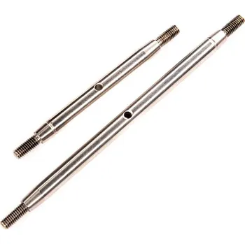 RC vybavení SCX10 III: Axial nerezová spojovačka řízení