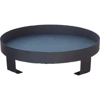 Kempingové nádobí Přenosné ohniště 36 cm