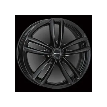 Alu kolo MAK OXFORD 7,5x18 5x112 ET51 CB66,6 F7580OFGB51WS4X