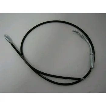 Sekačka Lanko pojezdu WEIBANG WB 506 SB, SBHW, SC, SKLVHW, 536 SB V-DOV a SKLV (5360513010) - 50WB4820537010