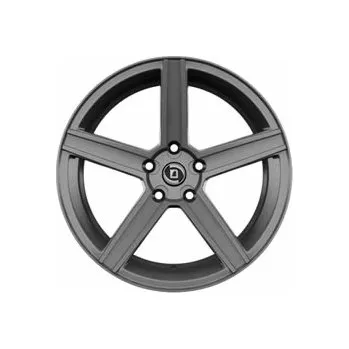 Alu kolo zátěžový index disku 800 kg/disk