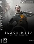 Black Mesa PC digitální verze