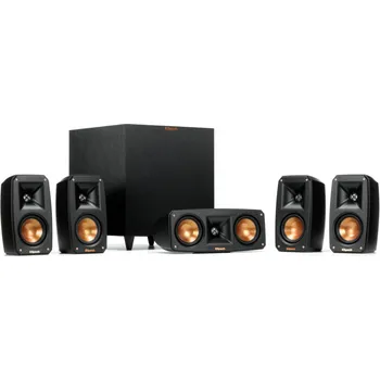 Klipsch Reference Theater Pack 5.1