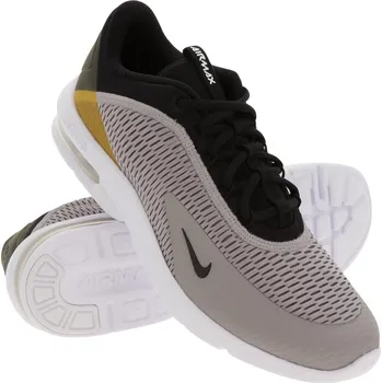Pánské tenisky Recenze NIKE Air Max Advantage 3 AT4517-001 šedé 41