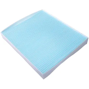 Ventilátor topení a klimatizace Blue Print ADG02593