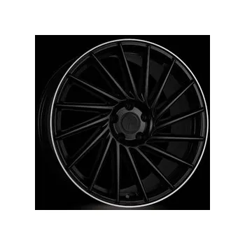 Alu kolo KESKIN KT17 8x18 5x112 ET45 CB72,6 KT178018511245MBLP