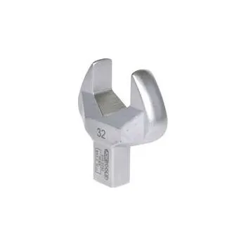 Nástrčný klíč vidlicový 32mm, momentový klíč, 516.2232