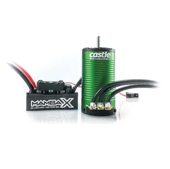 RC náhradní díl Castle Creations Sidewinder SCT CC-010-0123-03