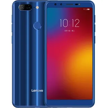 Mobilní telefon Lenovo K9