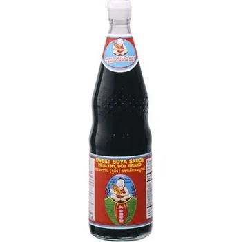 Omáčka HEALTHY BOY BRAND SWEET SOYA SAUCE