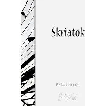 Kniha Škriatok - Ferko Urbánek (E-Kniha)