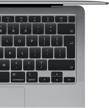 Apple Macbook Air 2020 klávesnice