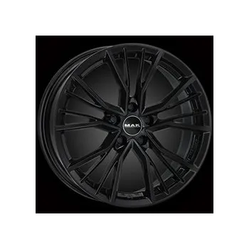Auto-moto MAK UNION 7x17 5x100 ET38 CB57,1 F7070UAGB38PE2X