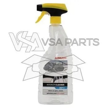 Čistič plastových dílů AUTOLAND Čistič interiéru UNI 750 ml - AUTOLAND