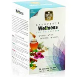 McCoy Teas Ajurvédská Wellness kolekce 24 x 2 g