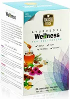 McCoy Teas Ajurvédská Wellness kolekce 24 x 2 g