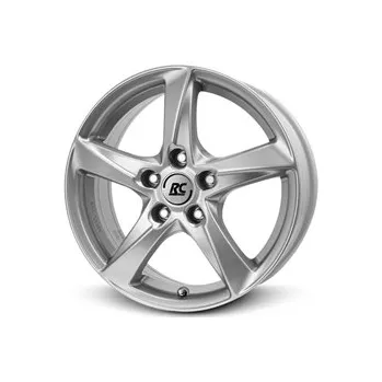 Alu kolo RC DESIGN RC30 6,5x16 5x114,3 ET50 CB66,1 331398BR
