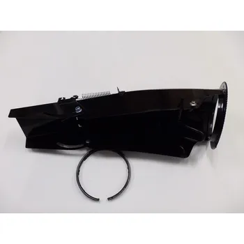 Sněhová fréza Komín sněhové frézy VeGA 7066 ELS - 507066ELSVD15