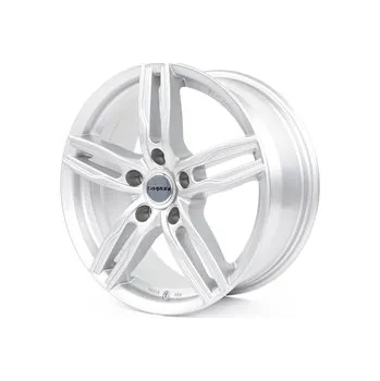 Alu kolo CARMANI 14 PAUL 7,5x17 5x114,3 ET38 CB72,6 CA147517J38KS