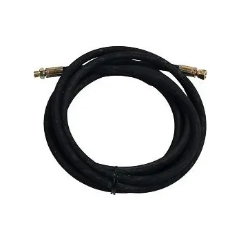 Zahradní hadice Tlaková tuková hadice MECLUBE 907-0102-040 (4 m)