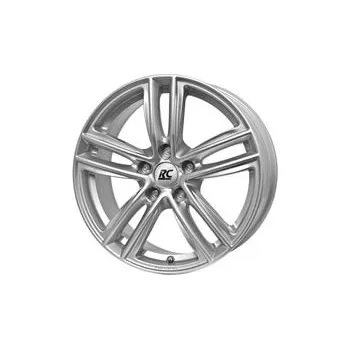 Alu kolo RC DESIGN RC27 6,5x17 5x114,3 ET51 CB67,1 302237BR