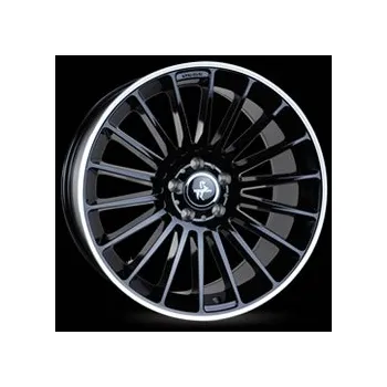 Alu kolo KESKIN KT15 7x17 5x120 ET35 CB72,6 KT157017512035BLP