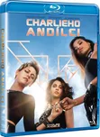 Blu-ray Charlieho andílci (2019)