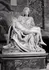 Puzzle Ricordi Michelangelo Pieta 1000 dílků 