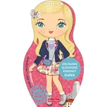 Oblékáme slovenské panenky Zuzka:…