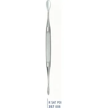 Kosmetický nástroj DOVO Solingen 357 008