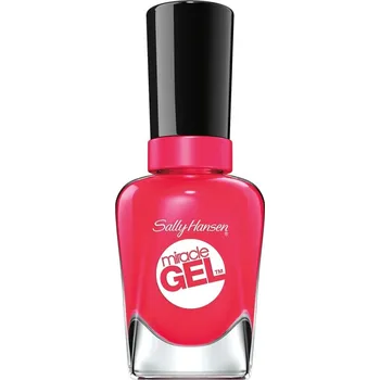 Lak na nehty Sally Hansen Miracle Gel Step 1 14,7 ml