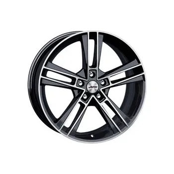 Alu kolo AUTEC RIAS 8,5x19 5x112 ET40 CB70 R8519405072135
