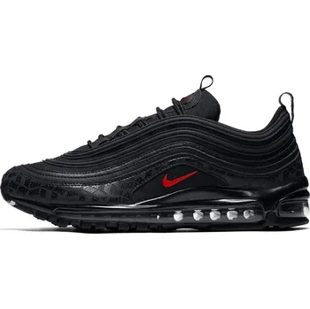 Pánské tenisky NIKE Air Max 97 Black/University Red