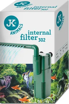 Akvarijní filtr JK Animals JK-IF302