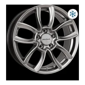 Alu kolo 2DRV WH14 8,5x19 5x130 ET54 CB71,6 WW10660