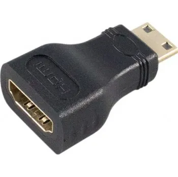 Napájecí kabel Adaptér HDMI Mini na HDMI