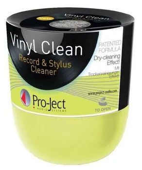 Příslušenství pro gramofon Pro-Ject Vinyl Clean Čistící hmota