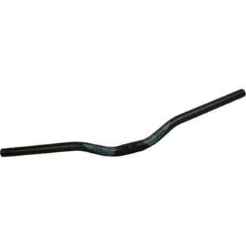 Řídítka Řídítka vlaštovky Profil 25,4 * 660 černé matné
