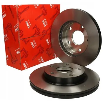 Brzdový kotouč TRW DF6259