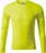 pánské tričko Malfini Pride 168 Neon Yellow L