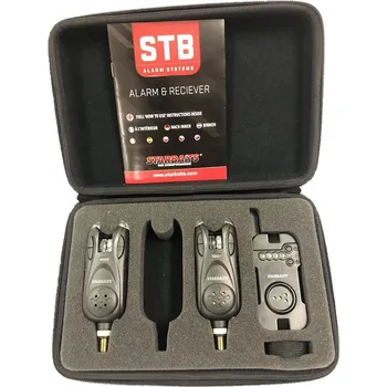Starbaits STB Bite 2+1