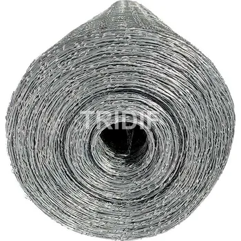 Pletivo Pletivo šestihran pozinkované / oko 20 / průměr drátu 0.7 / výška 1000 mm / délka 50 bm