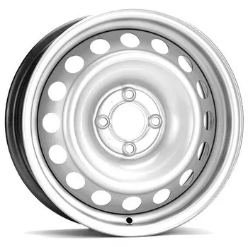 Plechové kolo Alcar Stahlrad 8932 6x15 4x100 ET40 60