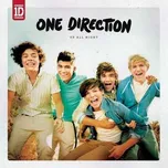 Up All Night - One Direction [CD]