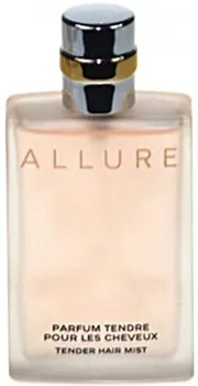 Dámský parfém Chanel Allure vlasová mlha W 35 ml