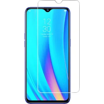 Tvrzené sklo TVC Glass Shield pro Realme X2/Realme XT Krytí displeje: Nekryje celý displej