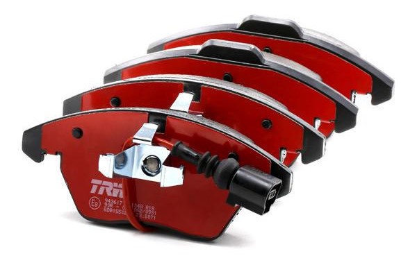 TRW GDB1550DTE od 768 Kč - Zbozi.cz