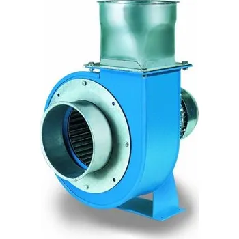 Průmyslový ventilátor Odsávací ventilátor FILCAR AL-200/C (1,5 kW - 2 HP)